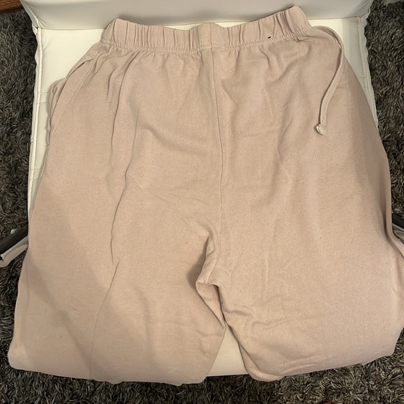 Garage Jogger Sweatpants - Picture 3 of 4